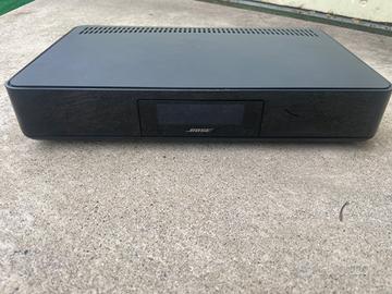 Console Bose Cinemate 120