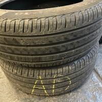 2 PNENUMATICI PIRELLI CINTURATO P7 225 55 R18 102