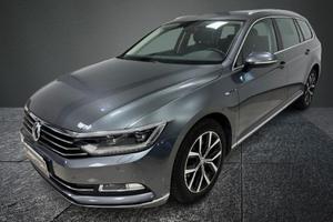 VOLKSWAGEN Passat Variant 2.0 TDI DSG Business B
