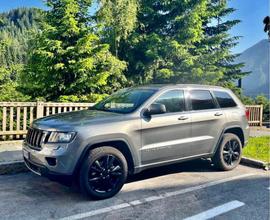 Jeep GRAND CHEROKEE 3,0 v6 250 ?4x4