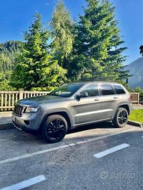 Jeep GRAND CHEROKEE 3,0 v6 250 ?4x4