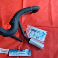 MARMITTA POLINI VESPA 50 SPECIAL