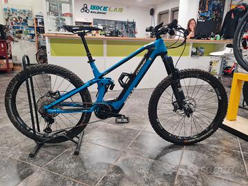 EBIke Conway  XYRON 527  tg M