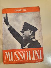Mussolini
