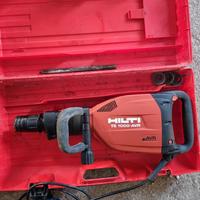 Martello Hilti Te 1000 AVR