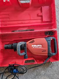 Martello Hilti Te 1000 AVR