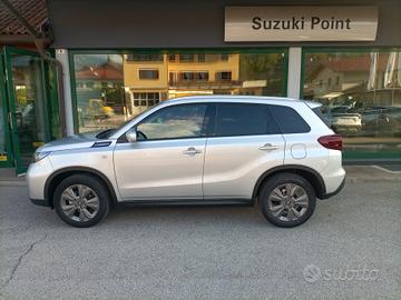 Suzuki Vitara 1.4 Hybrid Cool+ 4WD (130cv)