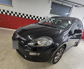 Punto Evo 
