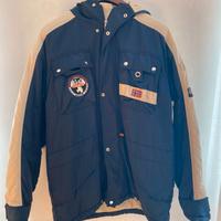 Napapijri Vintage Dupont Cordura Voyage