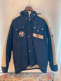 Napapijri Vintage Dupont Cordura Voyage