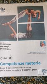 competenze motorie 