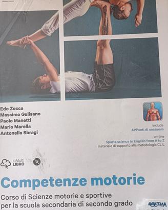 competenze motorie 