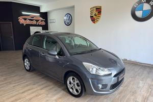 Citroen C3 1.4 HDi 70 Exclusive