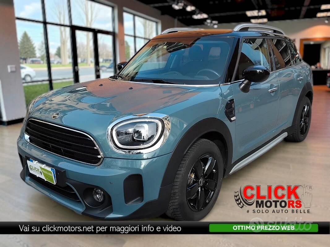 MINI Mini Countrym.(F60)
