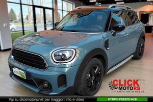 Mini Countryman Countryman F60 2023- 2.0 Cooper D 