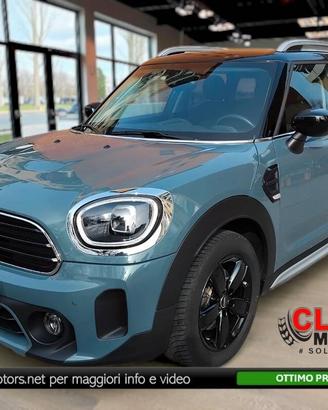 Mini Countryman Countryman F60 2023- 2.0 Cooper D 