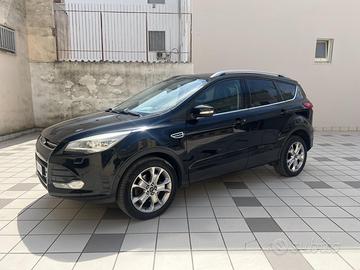 Ford Kuga 2013 in perfette condizioni