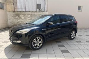 Ford Kuga 2013 in perfette condizioni
