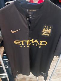 Maglia manchester city