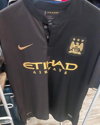 Maglia manchester city