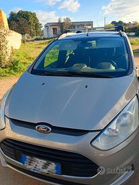 Ford bmax1.6 TDCi
