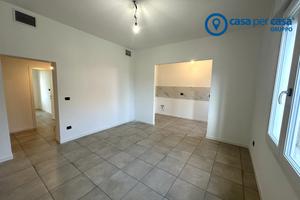 Trilocale completamente ristrutturato