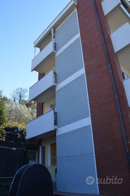 Appartamento – Genova, Montesignano, Media Val Bisagno - Vista 5