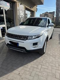 Land Rover Range Evoque 2.2 Sd4 5p. Pure