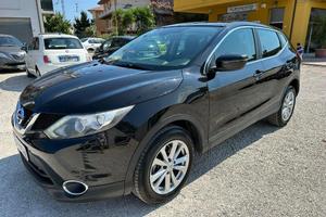NISSAN Qashqai 1.5 dCi Acenta Premium