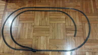 Circuito binari ovale 173x90 Jouef no Lima trenino