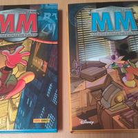 Mickey Mouse Mystery Magazine Omnibus 