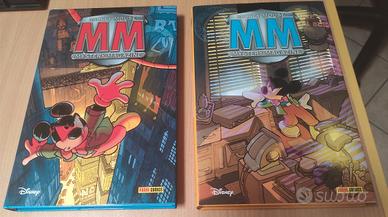 Mickey Mouse Mystery Magazine Omnibus 