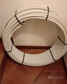 tubo multistrato rotolo da 100 ML 16X2