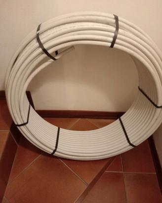 tubo multistrato rotolo da 100 ML 16X2