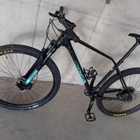 Orbea alma H 50 2021