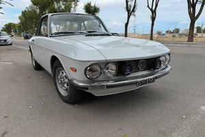 Lancia Fulvia coupè 2 serie