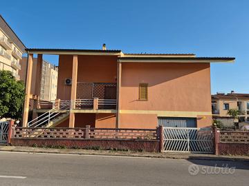Casa Olbia. pressi via Aldo Moro