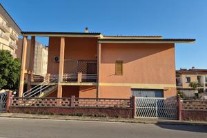 Casa Olbia. pressi via Aldo Moro