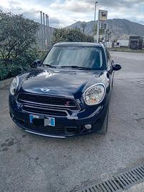 Mini Cooper Countryman Allest S D Autom All 4