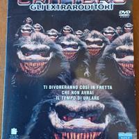 Dvd Critters