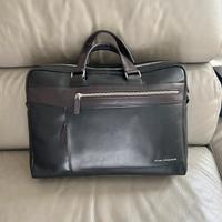 Piquadro Cary CA4119W82/N - Borsa ventiquattrore