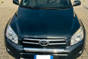 TOYOTA RAV4 III SUV (XA30) 2.2 D 4WD Diesel 177 CV