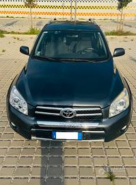 TOYOTA RAV4 III SUV (XA30) 2.2 D 4WD Diesel 177 CV