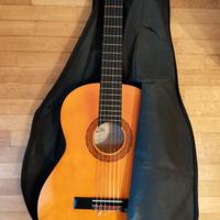 Chitarra classica Eko