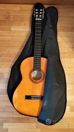 Chitarra classica Eko