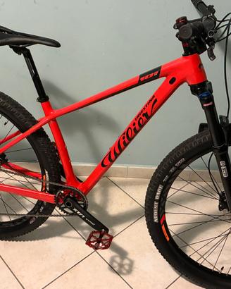 Mtb 29 Carbon Wilier taglia S / M NUOVA