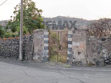 Terreno - Aci Catena