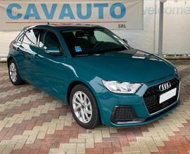 Audi A1 SPB 30 TFSI S tronic Admired