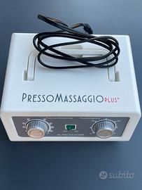 Pressoterapia