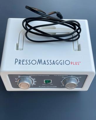 Pressoterapia